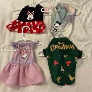 Disney Green Spirit Jersey for Pets